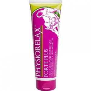 Forte Plus Массажный крем для мышц и связок 250мл, Physiorelax