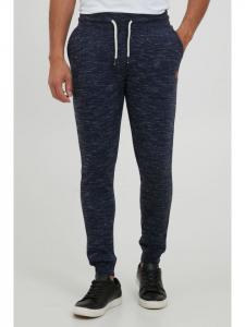 Тканевые брюки INDICODE, темно-синий