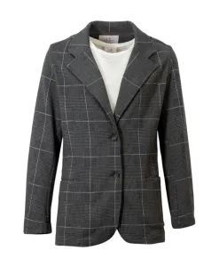 Блейзер D32383 Deha, серый