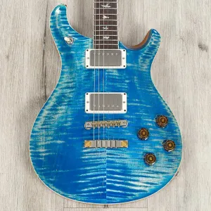 Гитара PRS Paul Reed Smith McCarty 594, гриф из розового дерева, звукосниматели McCarty III, цвет Faded Blue Jean