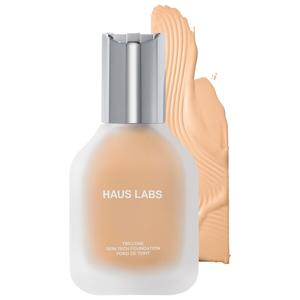 Тональный крем Triclone Skin Tech средней плотности с ферментированной арникой HAUS LABS BY LADY GAGA, 1 oz /30 mL, 120 Light Warm