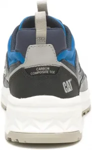 Кроссовки CAT Mens Cat Men's Streamline Runner Cct Eh Sr