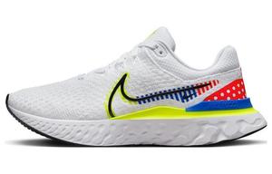 Мужские беговые кроссовки Nike React Infinity Run Flyknit 3