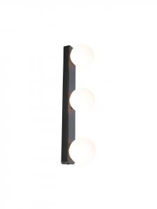 Выбор настенного светильника для ванной комнаты Gove Paulmann