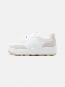 CALL IT SPRING Кроссовки 'FRESHY' в белом цвете