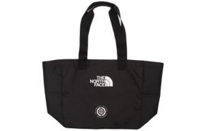 Сумка через плечо унисекс THE NORTH FACE, Black