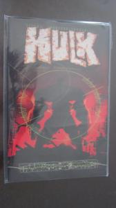 Incredible Hulk Vol. 3: Transfer of Power (Marvel Comics)