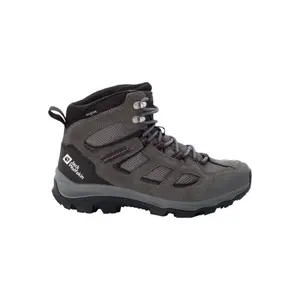 Кроссовки Jack Wolfskin "VOJO 3 TEXAPORE MID W", розовый