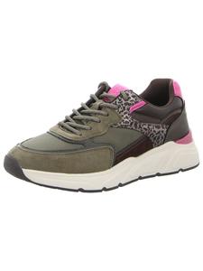 Низкие кроссовки Tamaris