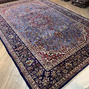 Ковер FERDOWS ручной работы, 355х248 см, шерсть