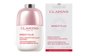 Осветляющая эссенция против темных пятен для женщин CLARINS, 30ML