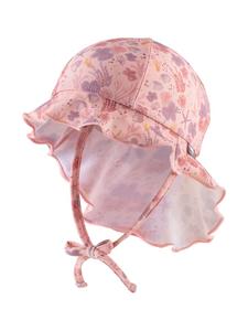 Шапка Sterntaler, бледно-розовый