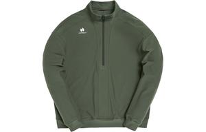 Свитшот женский HOTSUIT, Fig Leaf Color