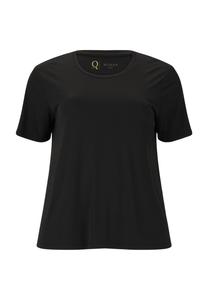 Футболка Nian с практичной технологией Quickdry Q BY ENDURANCE, черный