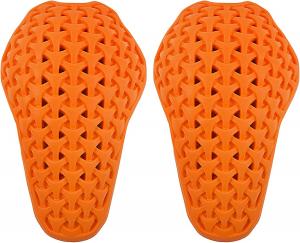 Защитные накладки, сертифицированные по стандарту CE Level 1, накладки на спину/грудь, защита плеч/локтей, встроенные в мотоциклетные куртки MOTOCENTRIC, Elbow 2pcs