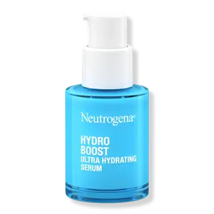 Сыворотка Hydro Boost Ultra Hydrating Hyaluronic Acid Neutrogena