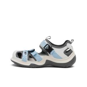 Обувь Wang Xingren серии Cute Paw Shoes, дышащая и легкая, повседневная женская обувь MASOOMAKE, Baby Blue