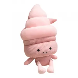 Beerus Плюшевая кукла Creative Ice Cream Dolls высотой 25 см