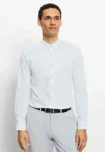 Супер футболка с надписью "superior stehkragen" Olymp No. Six, Weiß