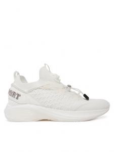 Кроссовки Ninja Shadow // GEN.X.05 SAES USC0751 STE003N Plein Sport, белый