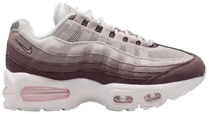 Кроссовки Nike Air Max 95 GS, мультиколор