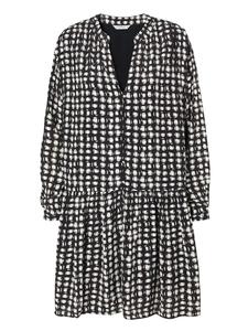 TATUUM Платье 'MARLI' в черном цвете