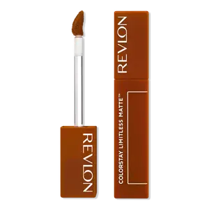 Жидкая матовая помада ColorStay Limitless Revlon, Model Behavior