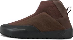 Мужские утепленные ботинки Arc'teryx Kragg, Утепленные слипоны для быстрых подходов, черный