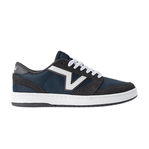 Кеды Vans Lowland 2.0 'Dark Blue', синий