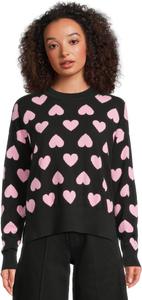 Свитер Beach Riot Callie Sweater, Love Heart