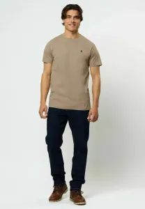 Набор из 5 базовых футболок mcohio Mcs, Dark S Tap S Whi Beetl/Silver