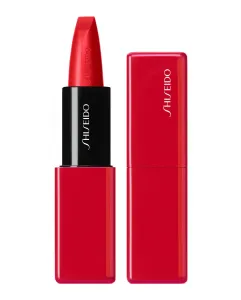 Помада для губ Technosatin Gel Lipstick Shiseido, 415 Short Circuit