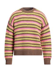 Свитер Dsquared2, светло-коричневый