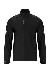 Куртка-ракушка Elite с экологически чистым покрытием Bionic Finish ELITE LAB, черный