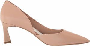 Женские туфли Tana Pump в песочной коже Franco Sarto, Sand Leather