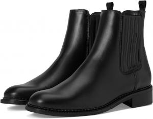 Ботинки La Canadienne Seraphina, черный