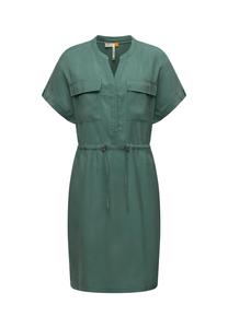 Платье-блузка Ройза Ragweartm, цвет Pine Green