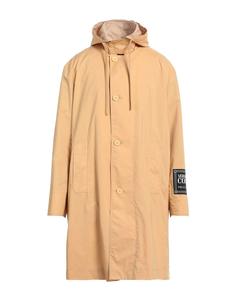 Пиджак Versace Jeans Couture, бежевый