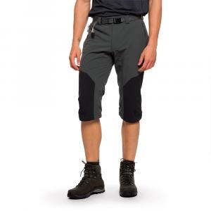 Брюки Trangoworld Tanzen SF 3/4, серый