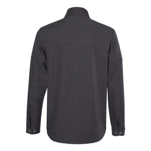 Куртка из мягкой тканой ткани стрейч Ace Soft Shell DRI DUCK