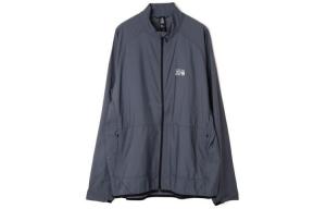 Куртка мужская серый Mountain Hardwear