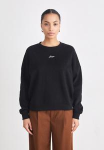 Толстовка BOSS Sweatshirt, Black