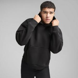 Мужская одежда ESS Худи свободного кроя