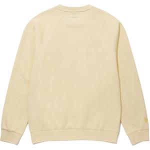 Футболка ESSENTIAL Unisex DESCENTE, желтый