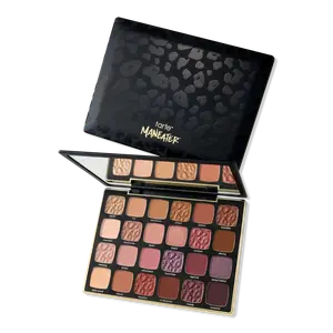 Палитра теней Maneater After Dark Volume II Eyeshadow Palette Tarte