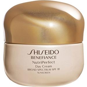 Крем для лица Shiseido NutriPerfect Day Cream SPF 15, 50 ml