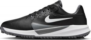 Мужские кроссовки Nike Victory Pro 4 для гольфа, Black White Iron Grey.