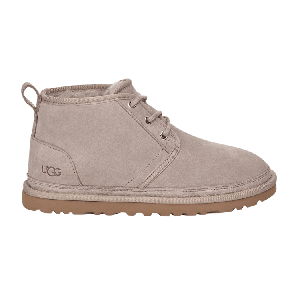 Ботинки UGG Wmns Neumel, серый