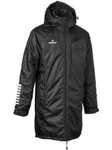 Куртка-дождевик "Stadionjacke Primo V24" черного цвета Derbystar