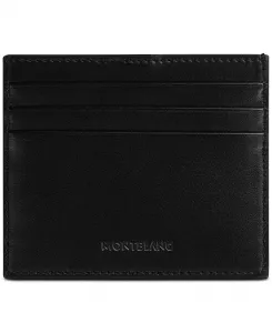 Кожаный картхолдер Extreme 3.0 Montblanc